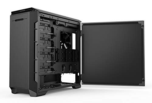 Phanteks Eclipse P600S ATX Mid Tower Case (PH-EC600PSC_BK01